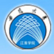 安徽大學江淮學院