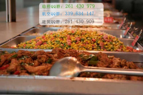 成都實驗商貿(mào)管理學校宿舍條件、住宿好嗎、寢室情況