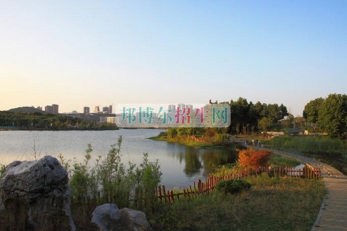 貴陽(yáng)鐵路高級(jí)技工學(xué)校宿舍條件