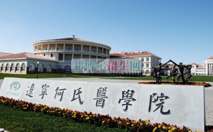 遼寧何氏醫學院