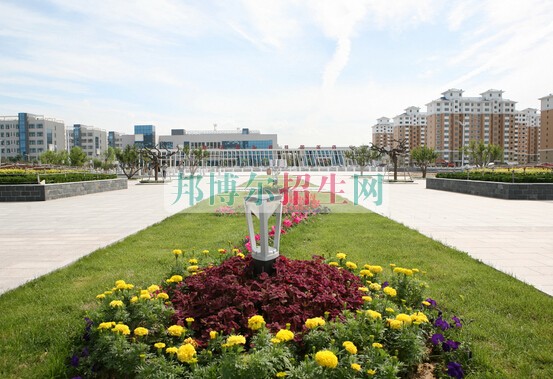 山東中醫藥高等?？茖W校