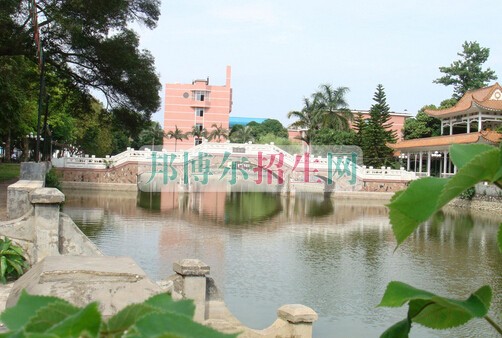 廣西醫科大學