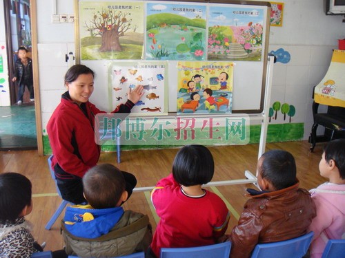幼師專業(yè)發(fā)展趨勢如何 哪個(gè)學(xué)校好