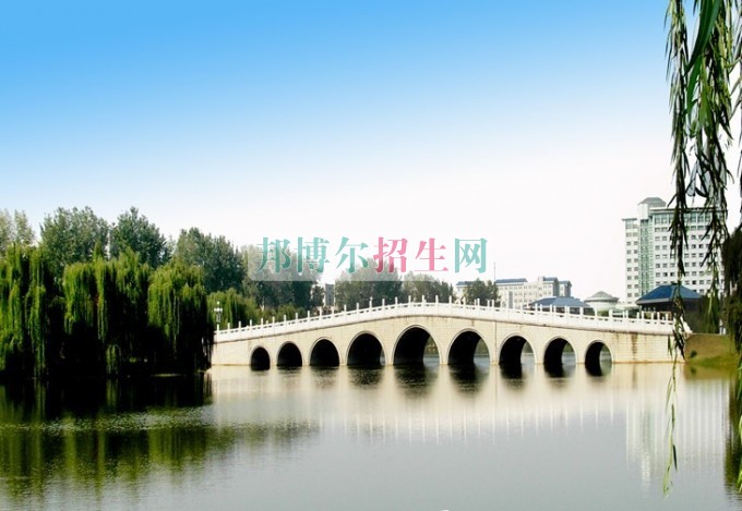 中南財經政法大學
