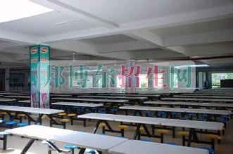 廈門軟件職業(yè)技術學院食堂