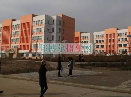西寧衛(wèi)生職業(yè)技術學校