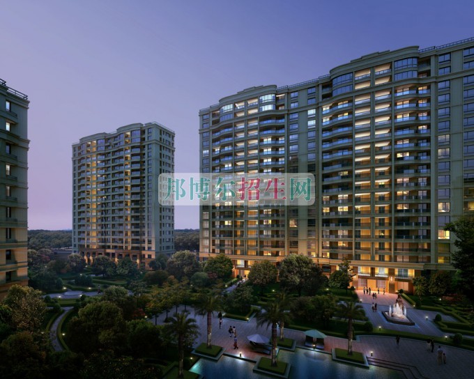 初中畢業(yè)可以去學環(huán)境藝術(shù)設計專業(yè)嗎