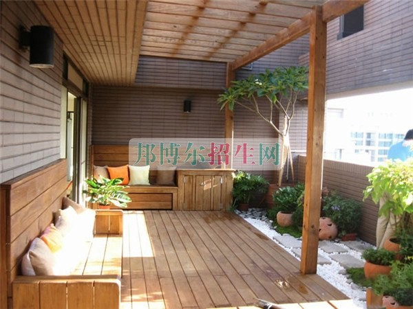 初中畢業(yè)能學環(huán)境藝術設計專業(yè)嗎