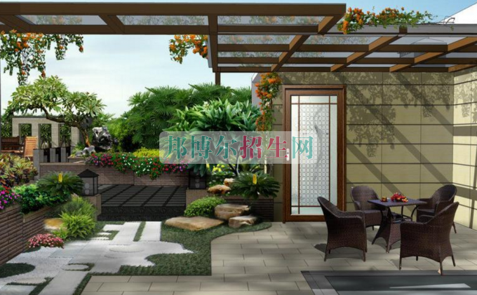 高中畢業(yè)學建筑設(shè)計技術(shù)