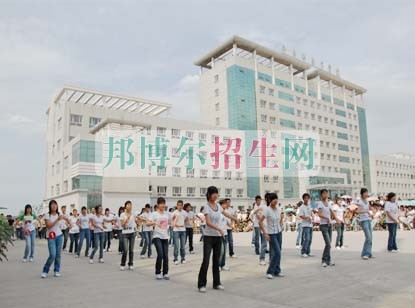 七臺河職業學院是幾本