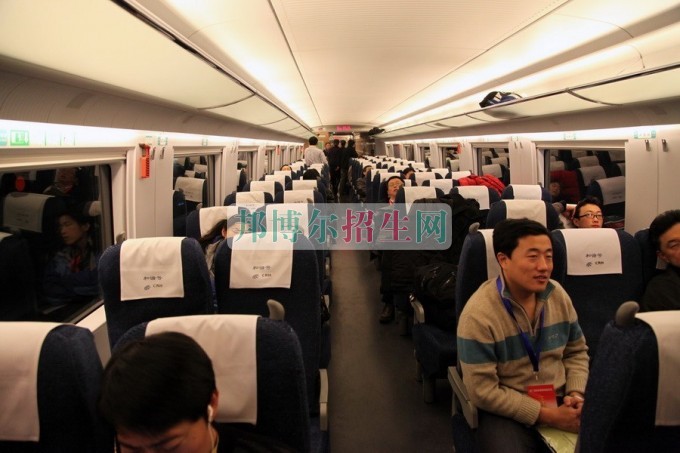 成都可以讀鐵道車(chē)輛的大專(zhuān)學(xué)校