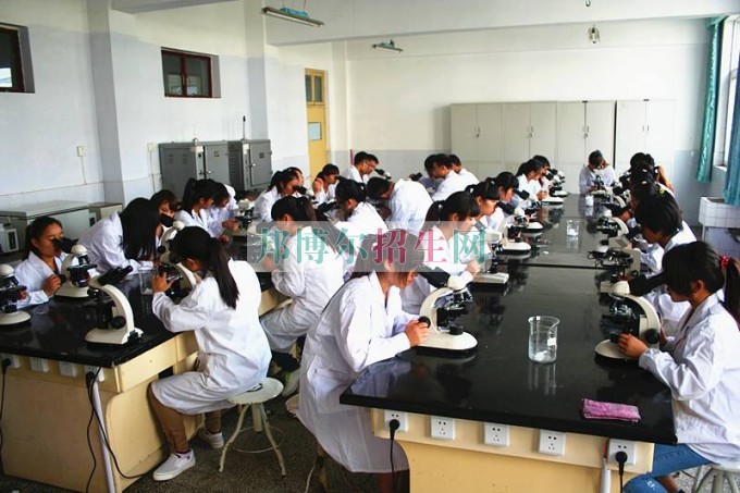 成都醫學檢驗什么時間招生