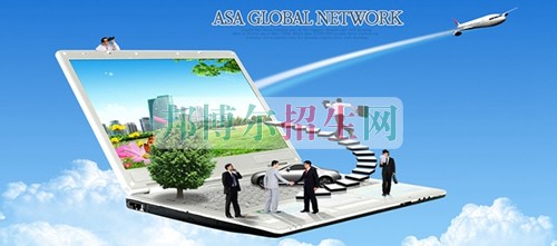 電子商務(wù)專(zhuān)業(yè)都能做什么工作