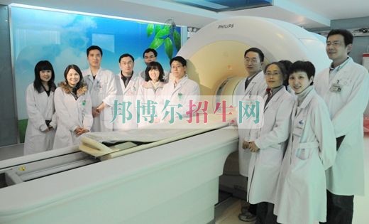 成都可以讀醫學影像的大專學校