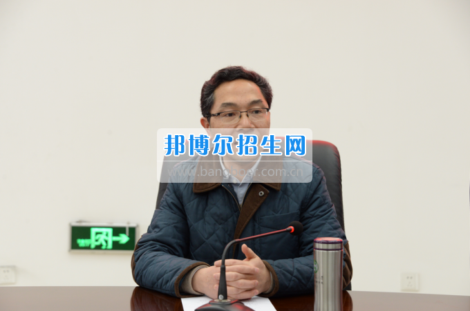 川南幼兒師范高等?？茖W校召開“質量年”教學工作研討會
