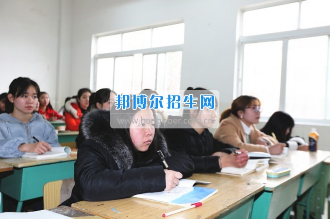 川北幼兒師范高等?？茖W校上好新學期第一課 嚴把課堂教學質量關