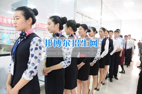 西翔航空學院就業喜報