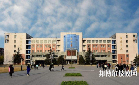 石家莊市第一職業中專學校2020年招生辦聯系電話 