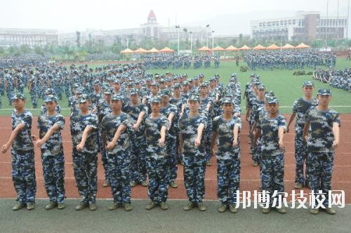 成都現代職業技術學校2020年報名條件、招生要求、招生對象