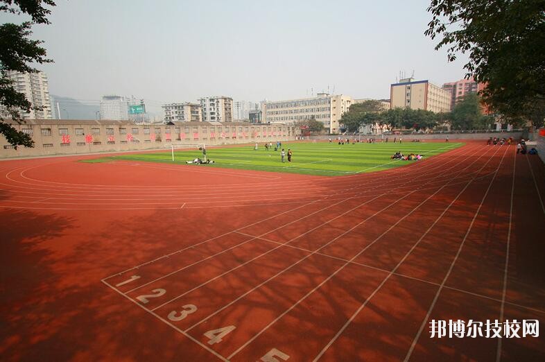 重慶科能高級技工學校怎么樣、好不好