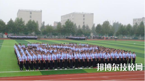 陜西科技衛生學校怎么樣、好不好