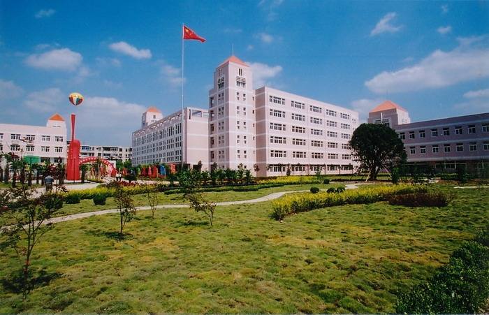 南京莫愁中等專業學校怎么樣、好不好