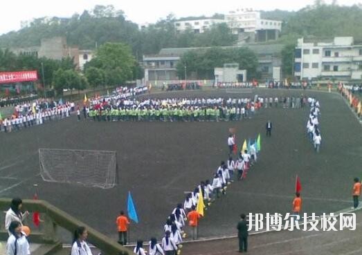 重慶第一財(cái)貿(mào)學(xué)校2020年報(bào)名條件、招生要求、招生對(duì)象