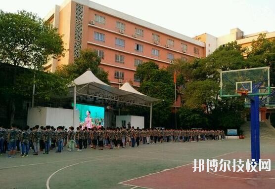重慶建材技工學校怎么樣、好不好