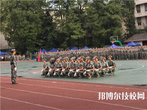 成都翰林職業技術學校2020年報名條件、招生要求、招生對象