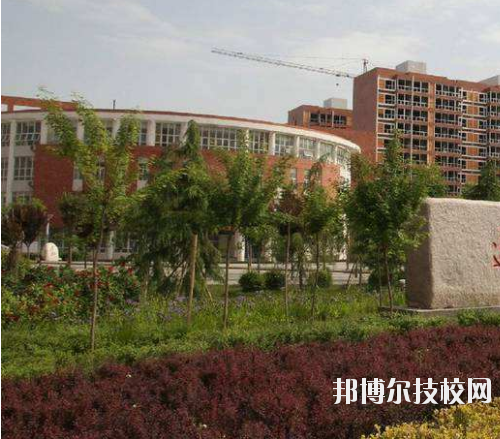洛川職業中等專業學校怎么樣、好不好