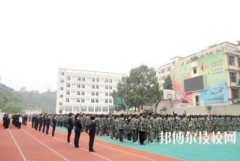 重慶統(tǒng)景職業(yè)中學(xué)怎么樣、好不好