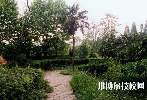 貴州林業學校2020年報名條件、招生要求、招生對象