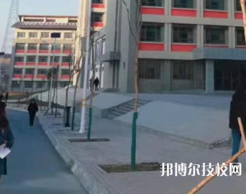 甘肅財貿職業學院怎么樣、好不好