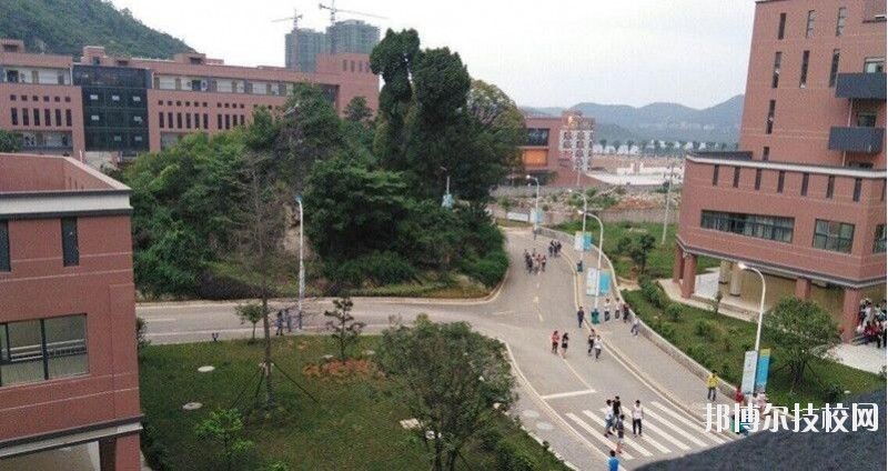 貴州建設學校怎么樣、好不好