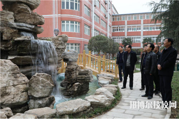 寧強縣職業高級中學2020年有哪些專業
