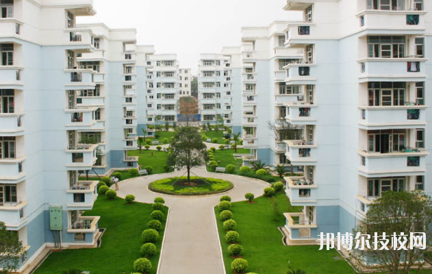 贛州華堅科技職業學校怎么樣、好不好