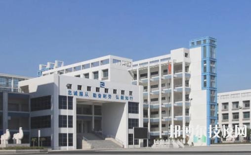 浙江信息工程學校2020年學費、收費多少