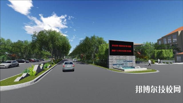 湖州交通學校2020年學費、收費多少