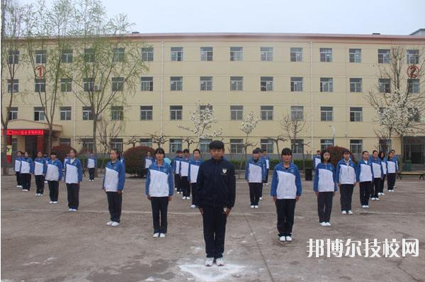 楊凌中等職業(yè)學(xué)校2020年報(bào)名條件、招生要求、招生對(duì)象