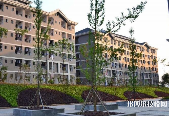重慶涪陵區職業教育中心怎么樣、好不好