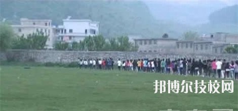 貴州畜牧獸醫學校2020年報名條件、招生要求、招生對象