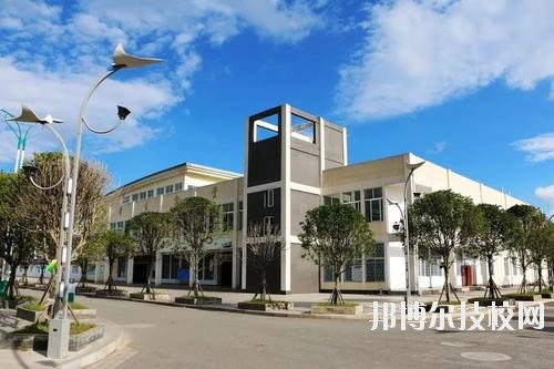 綏陽中等職業(yè)學校2020年招生辦聯系電話