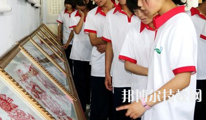 張掖市育才技工學校怎么樣、好不好