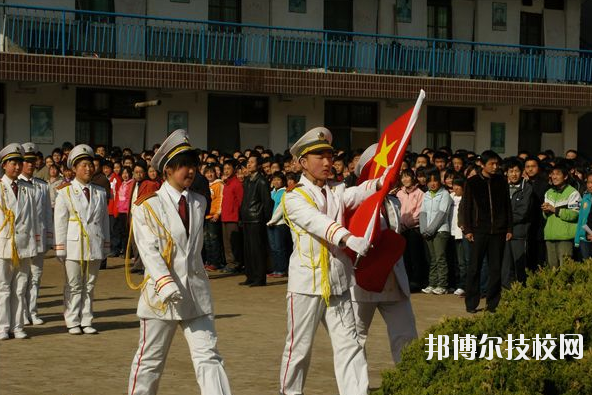 旬邑職業(yè)教育中心2020年報(bào)名條件、招生要求、招生對(duì)象 