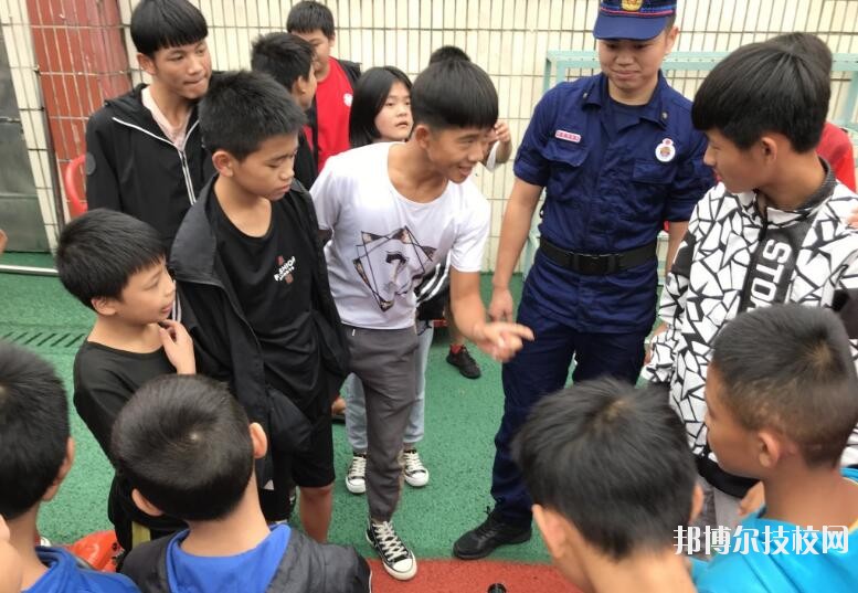 貴陽體育中學(xué)怎么樣、好不好