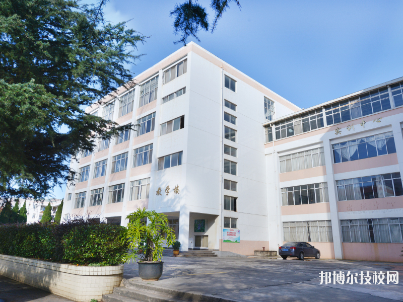 云南中醫(yī)藥中等專科學校2020年報名條件、招生要求、招生對象