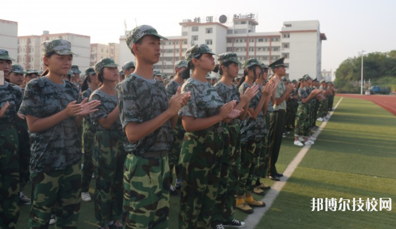 豐城中等專業學校怎么樣、好不好