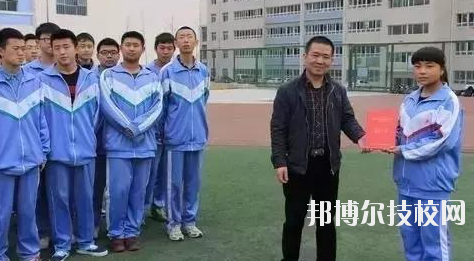靖遠(yuǎn)職業(yè)中等專業(yè)學(xué)校2020年報(bào)名條件、招生要求、招生對象