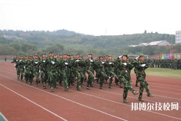 綿陽外貿電子學校2020年報名條件、招生要求、招生對象
