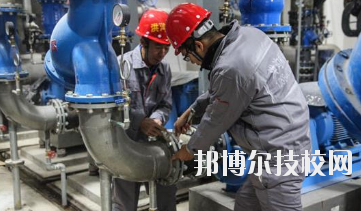 甘肅省機械工業學校怎么樣、好不好